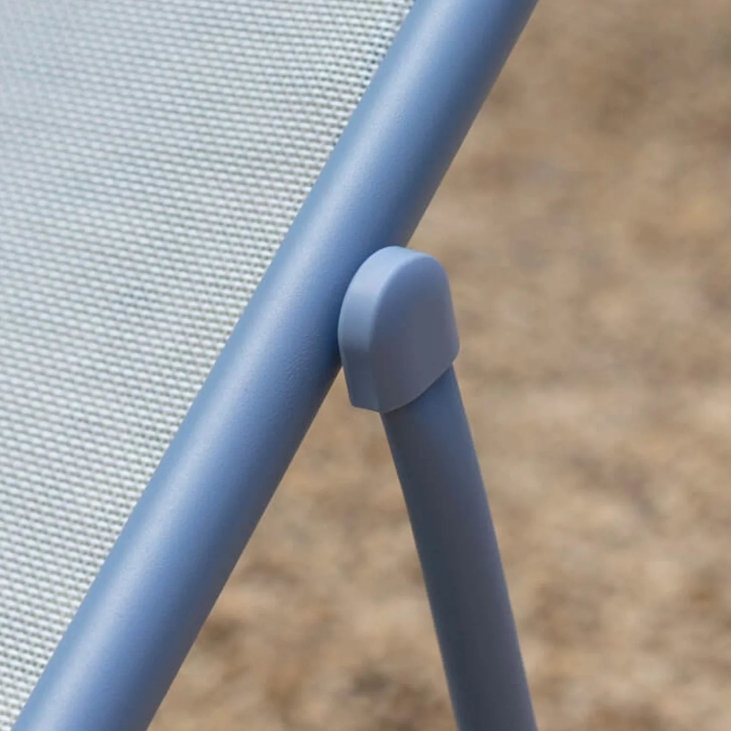 Maxi Deckchairs
