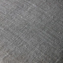 Maxi Grey Mother of Pearl Stool