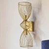 Mayson Double Wall Light
