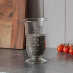 Measuring Glass