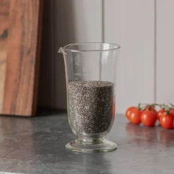 Measuring Glass