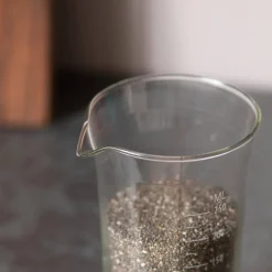 Measuring Glass
