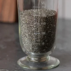 Measuring Glass