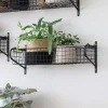 Medium Wire Hanging Shelf