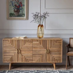 Mekhi Sideboard