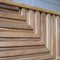 Mekhi Sideboard