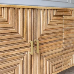 Mekhi Sideboard