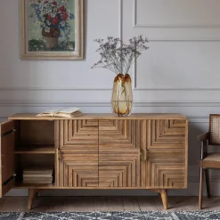 Mekhi Sideboard