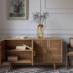 Mekhi Sideboard