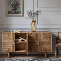Mekhi Sideboard