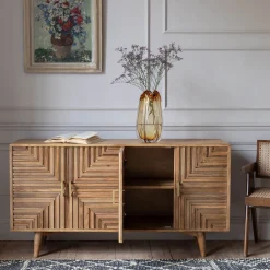 Mekhi Sideboard