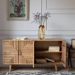 Mekhi Sideboard