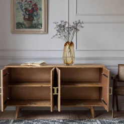 Mekhi Sideboard