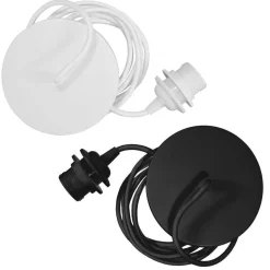 Metal Canopy Cord Sets