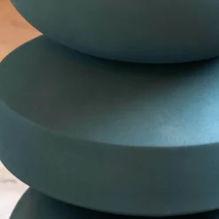 Metal Drum Stools