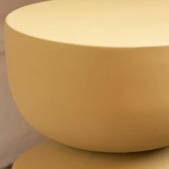Metal Drum Stools