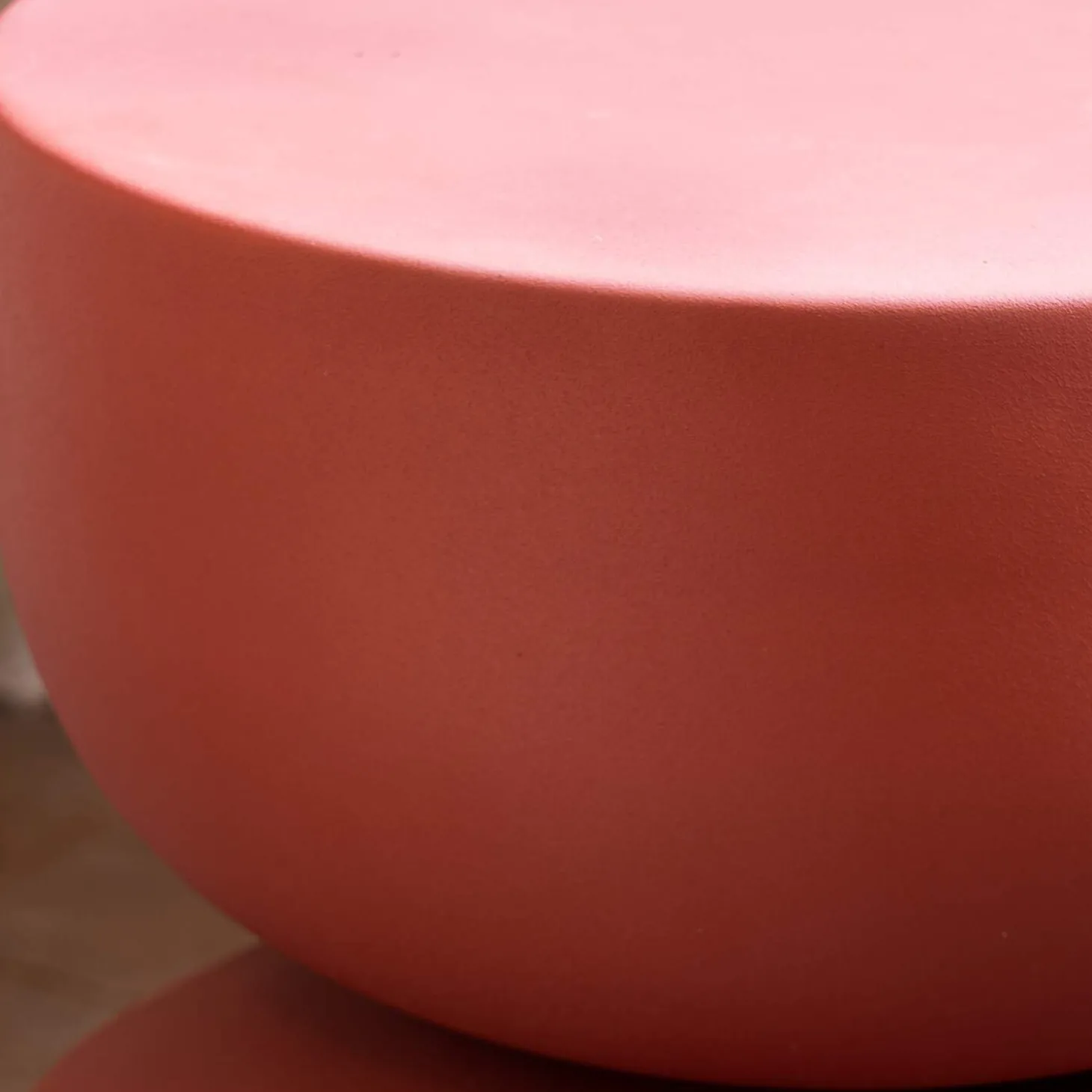 Metal Drum Stools