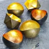 Metal Tea Light Holders
