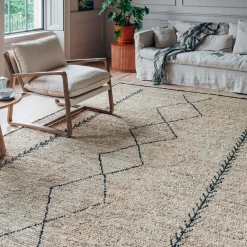 Micah Handwoven Rugs