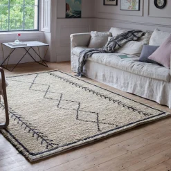 Micah Handwoven Rugs