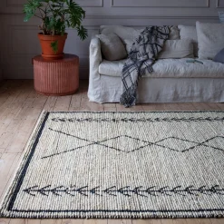 Micah Handwoven Rugs