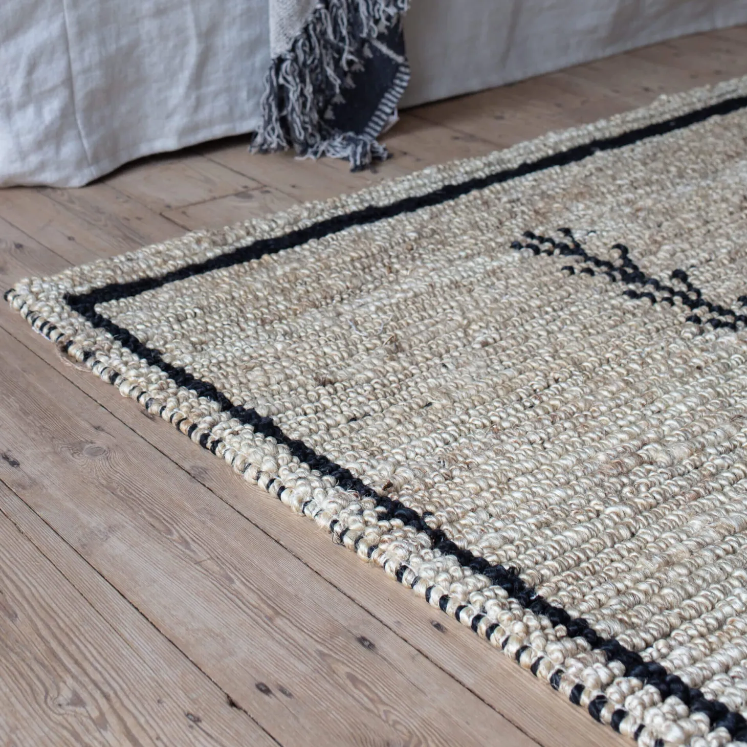 Micah Handwoven Rugs