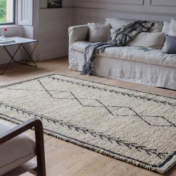 Micah Handwoven Rugs