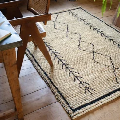 Micah Handwoven Rugs