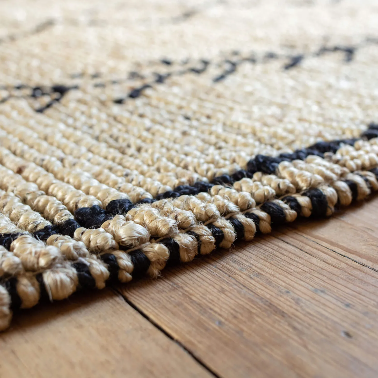 Micah Handwoven Rugs
