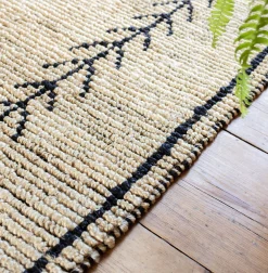 Micah Handwoven Rugs