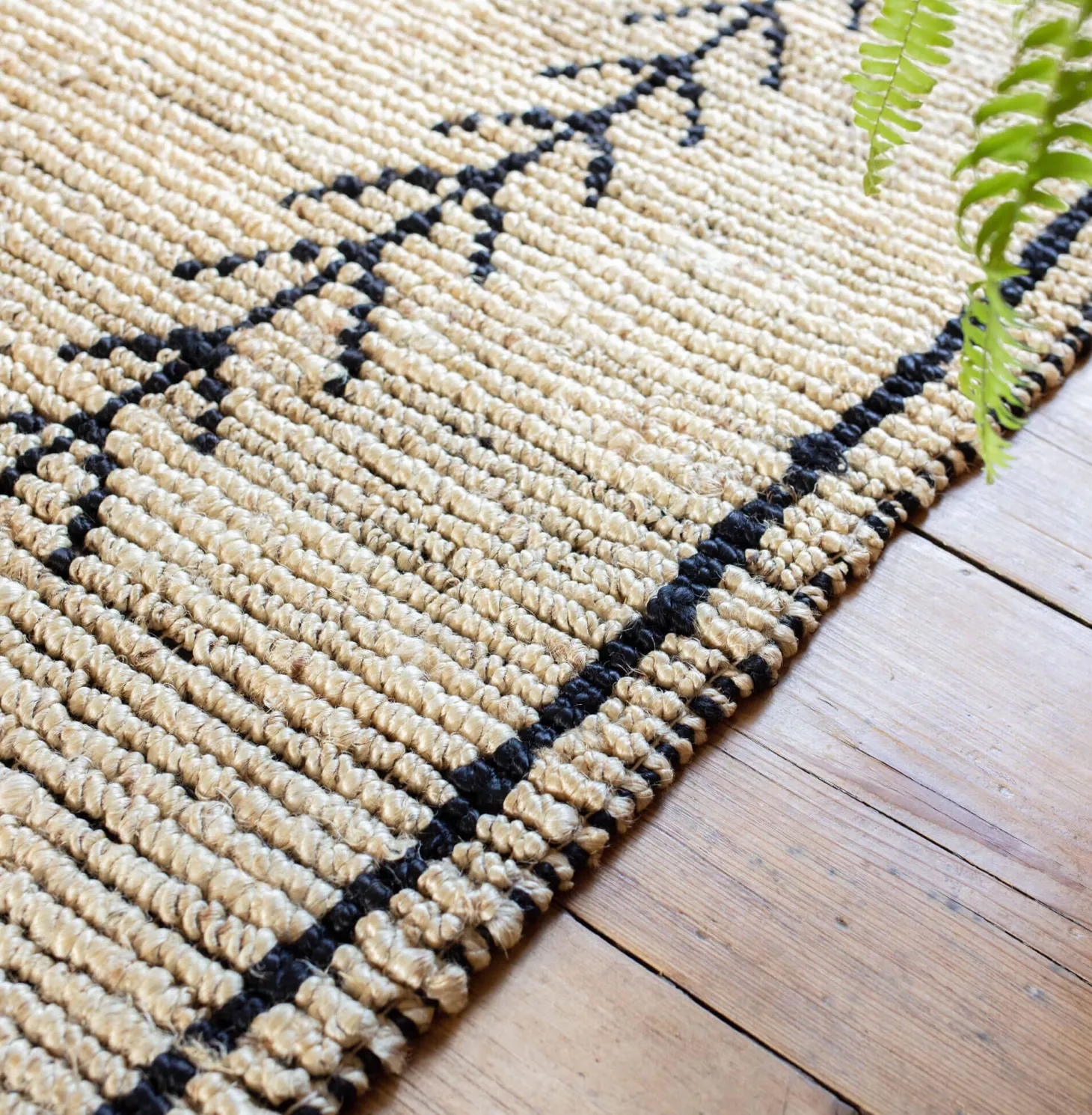 Micah Handwoven Rugs