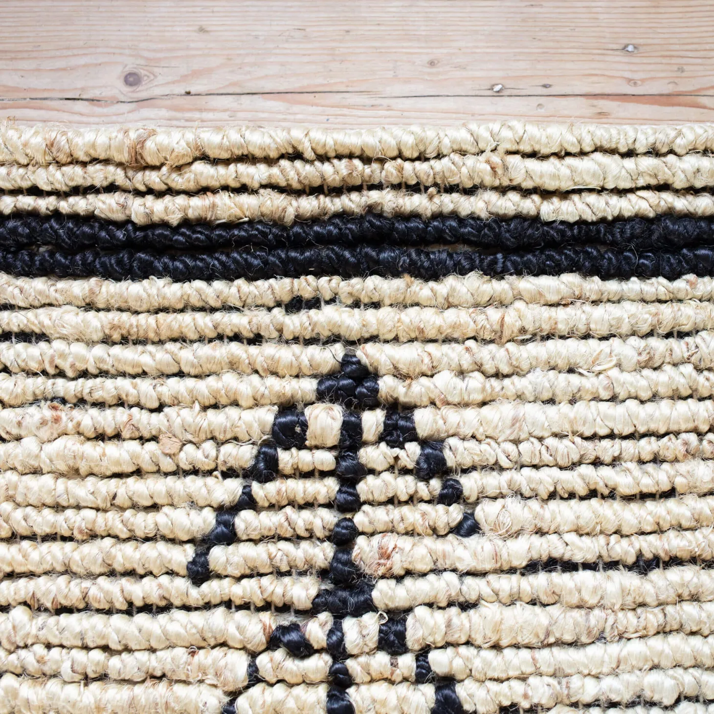Micah Handwoven Rugs