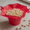 Microwave Popcorn Popper