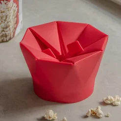 Microwave Popcorn Popper