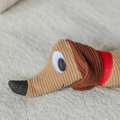 Microwaveable Sausage Dog
