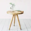 Midas Side Table