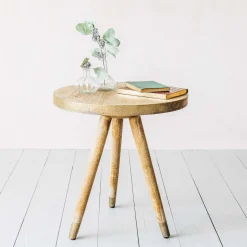 Midas Side Table