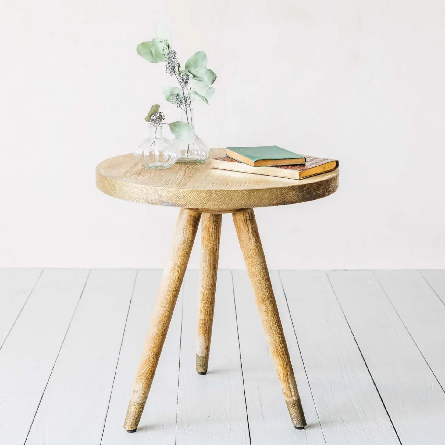 Midas Side Table