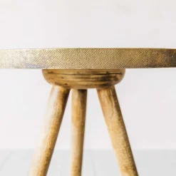 Midas Side Table