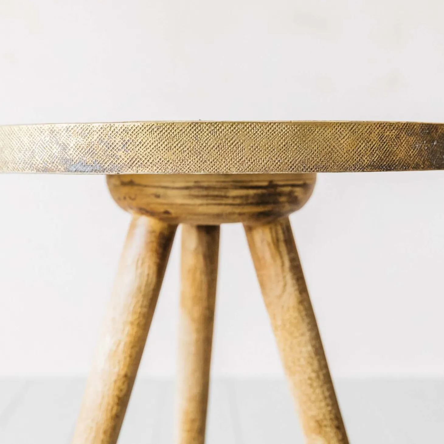 Midas Side Table