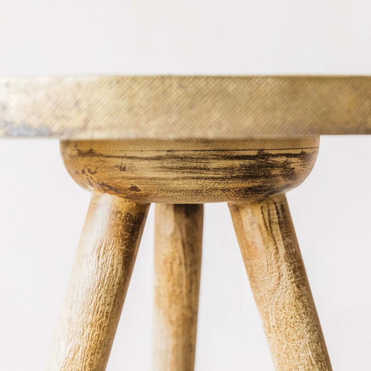 Midas Side Table
