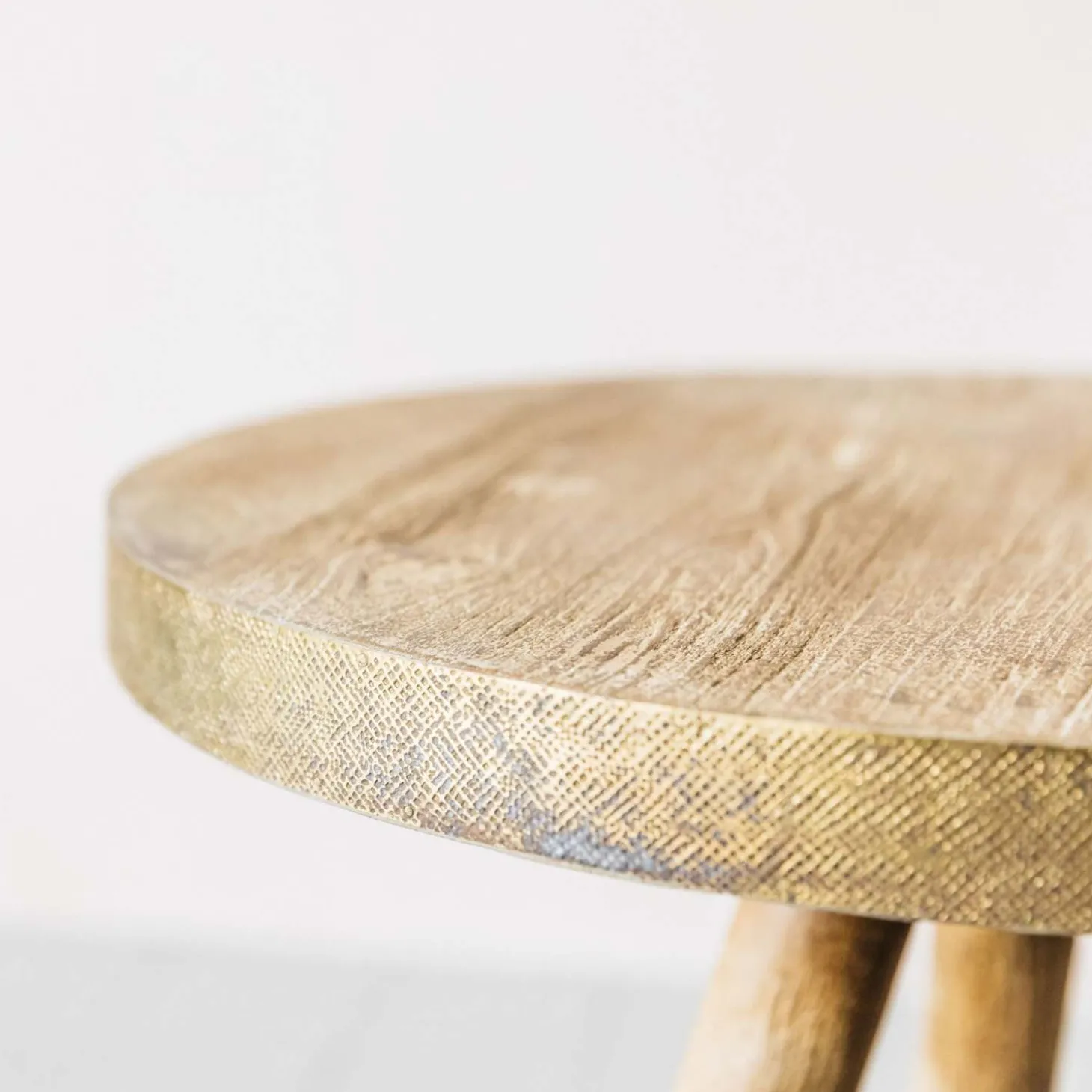 Midas Side Table