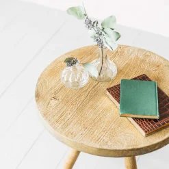 Midas Side Table