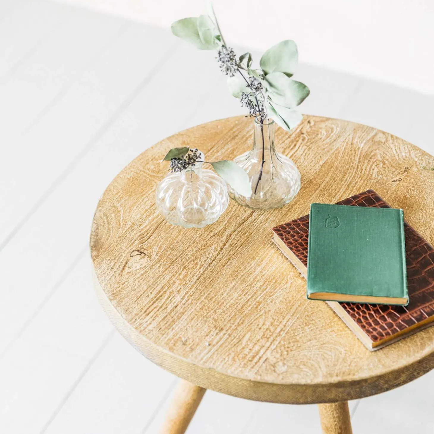 Midas Side Table