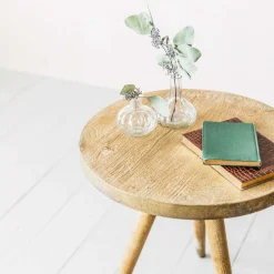 Midas Side Table