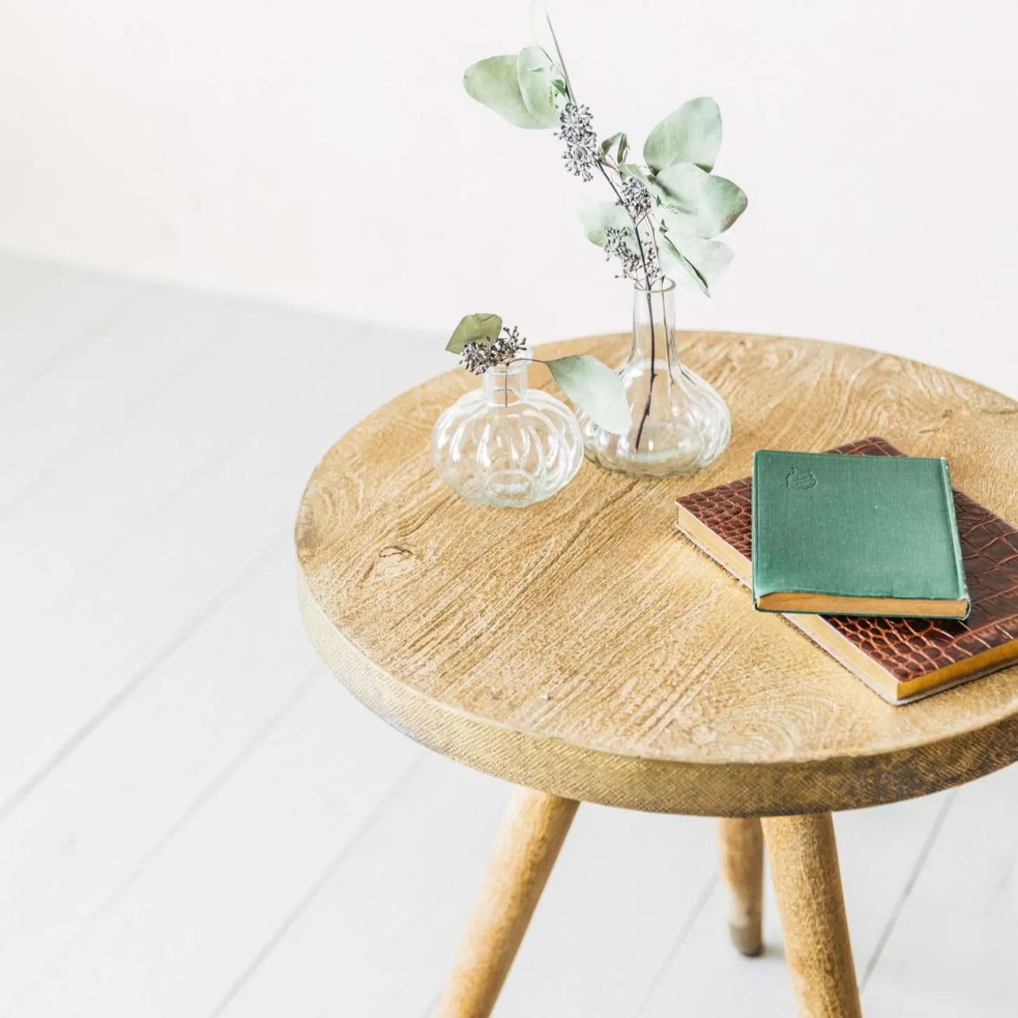 Midas Side Table