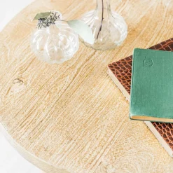 Midas Side Table