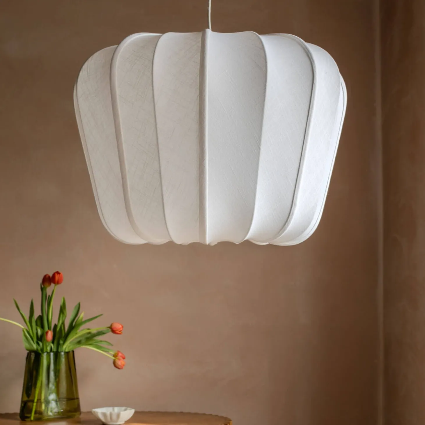 Miko Ceiling Light Large