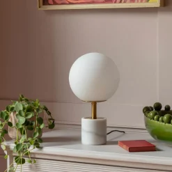 Milani Sphere Table Lamp