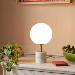 Milani Sphere Table Lamp